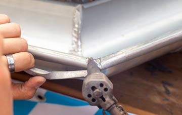 disadvantages of St Michael Church lead roofing