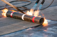 free St Michael Church roof quotes