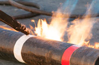 St Michael Church flat roofing replacement