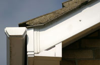 free St Michael Church soffit quotes