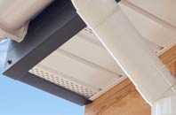 find rated St Michael Church soffit companies